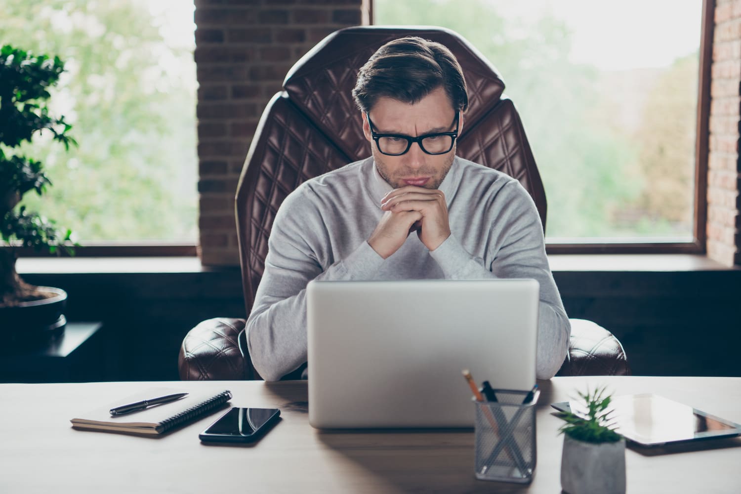 ハイポテンシャル人材（１）