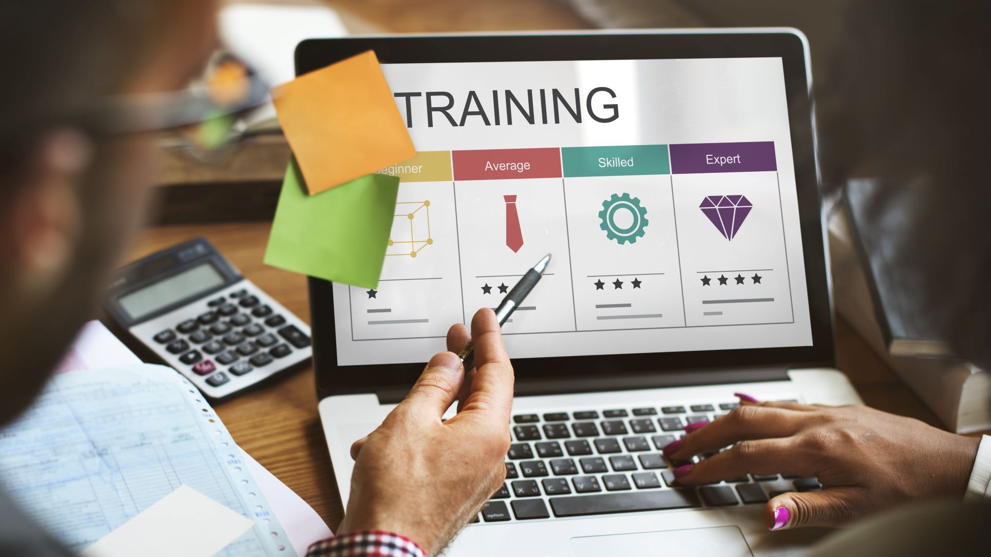 「つまずきやすい部分」に光を当てる