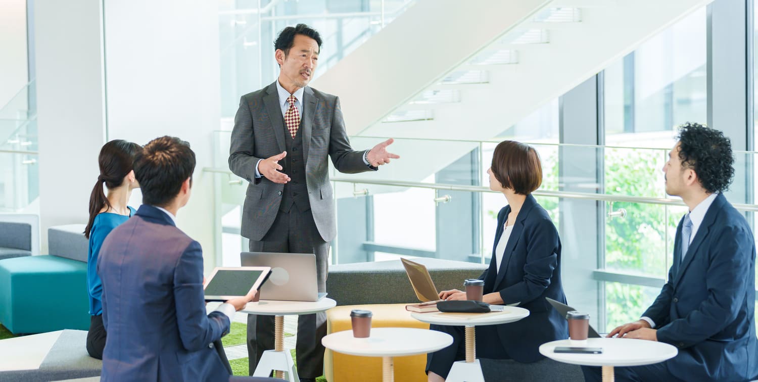 日本型雇用システムとハイポテンシャル人材プログラム