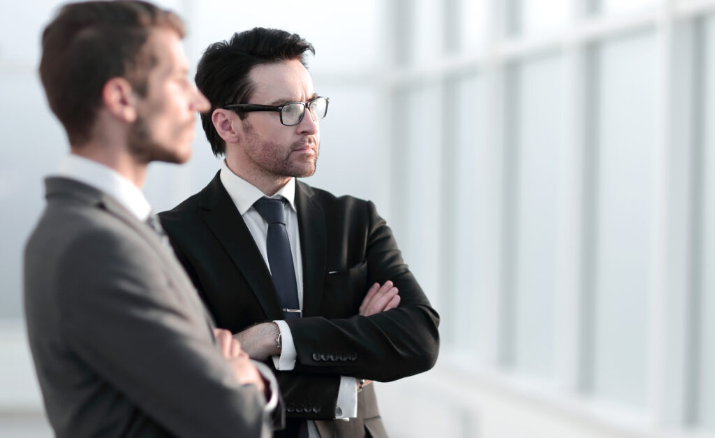 部長職アセスメントの目的