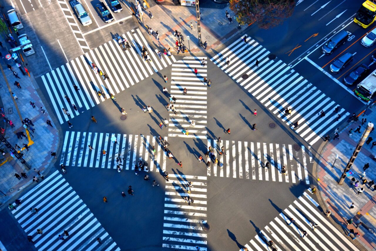 母集団の減少を乗り切るためにやるべきこと
