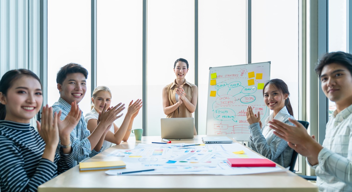 3. 公正さの可視化：意思決定のプロセスを信頼する