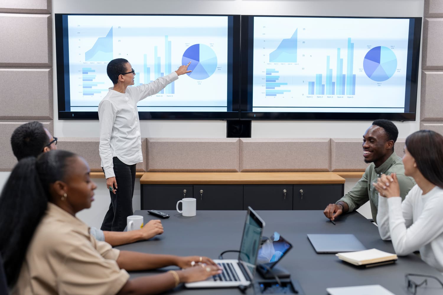 DEIの施策がどのように組織の成果に貢献するか