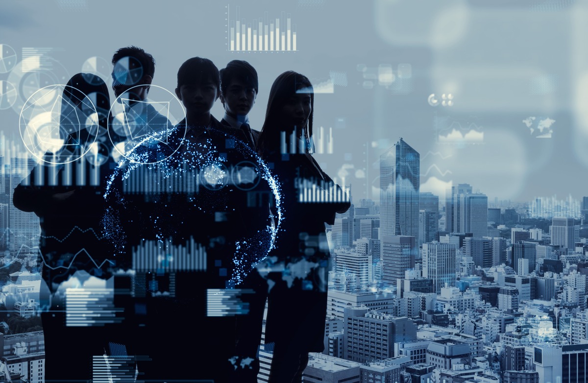 27項目のリーダーシップコンテクスト