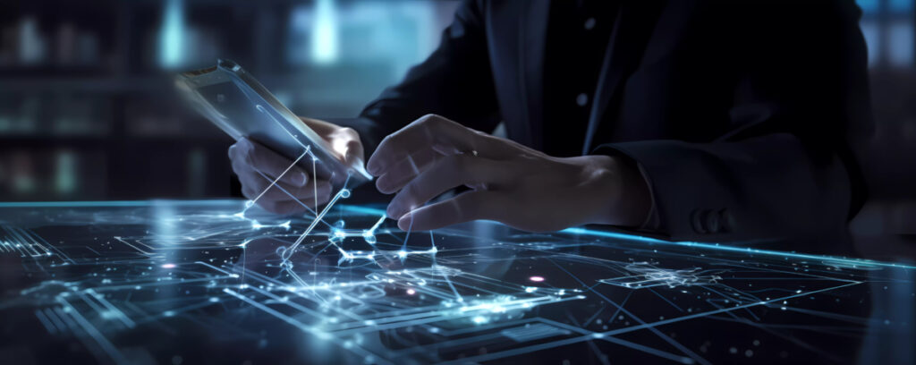 AIのメリットを生かすために