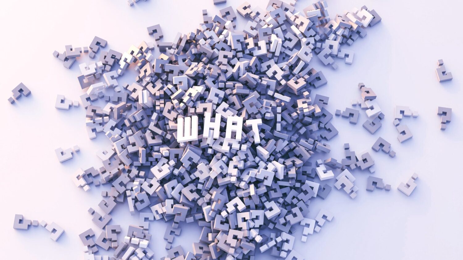 「何を知りたいのか」を明確にする