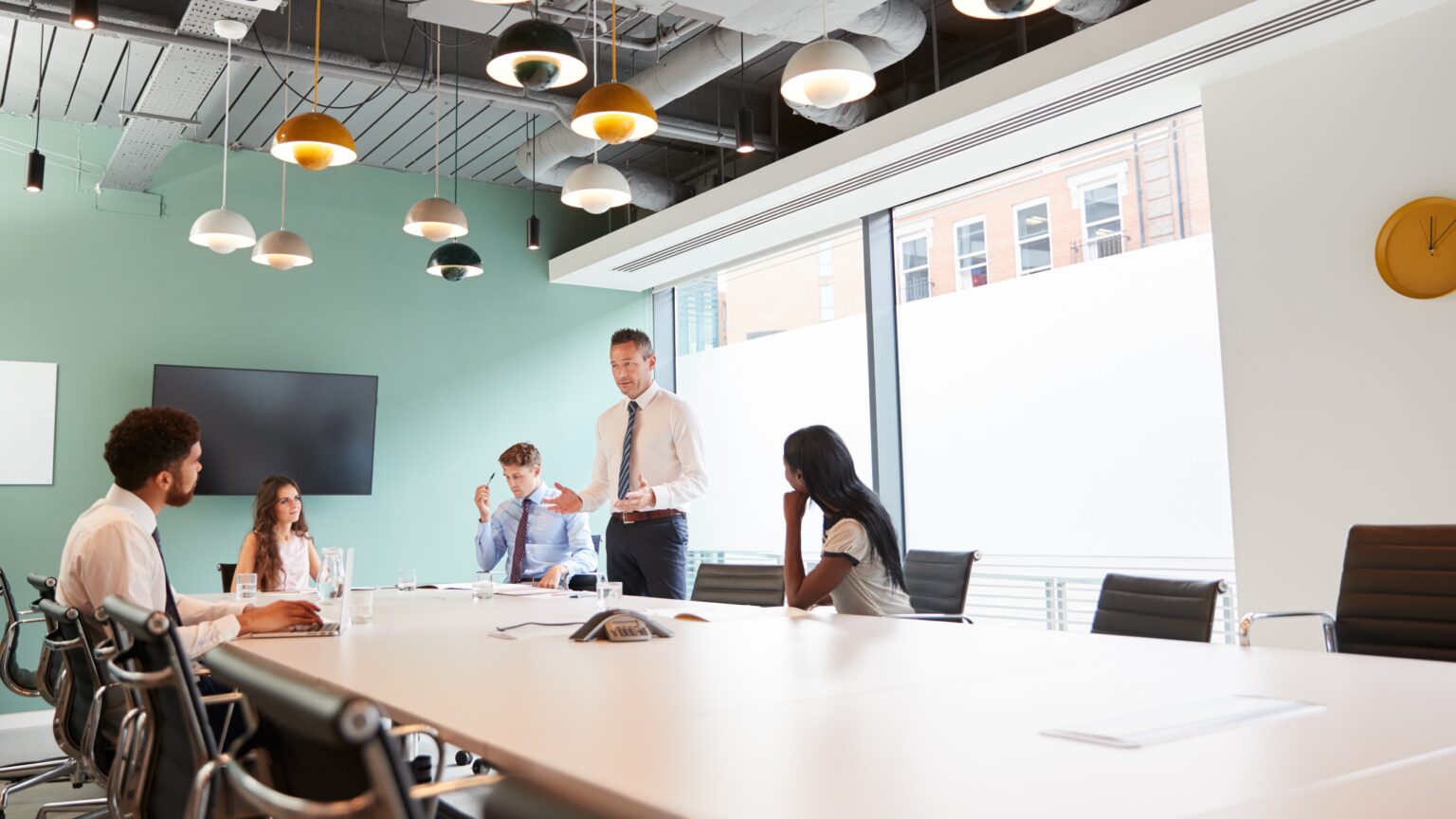 複雑さを増す環境