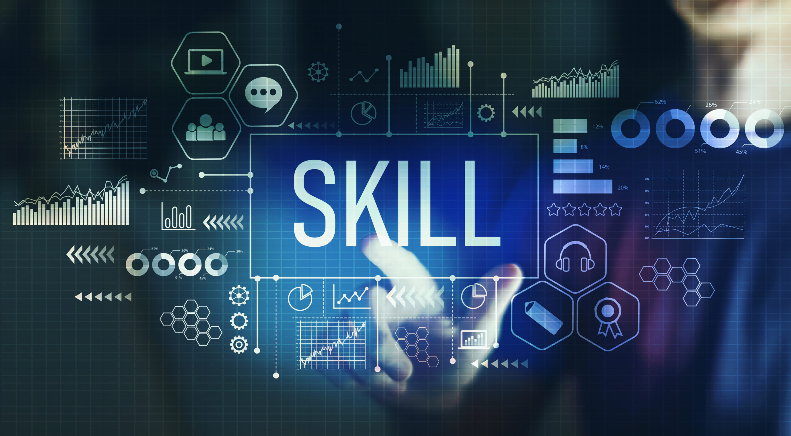 スキルベースの組織とは