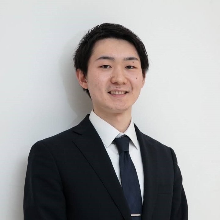 古澤 健太 様