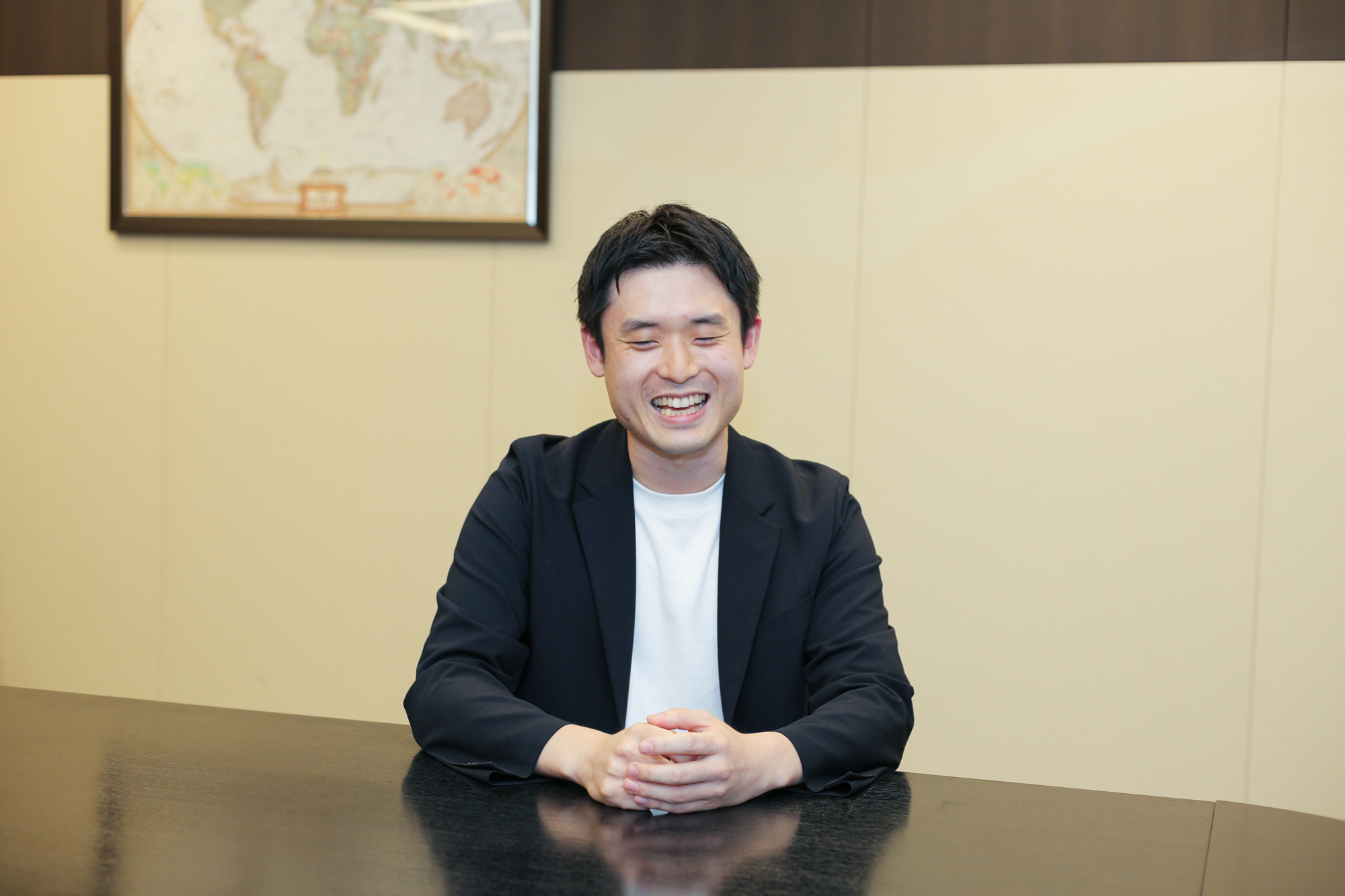 CAB結果に基づいた分析により新たな採用ターゲットを発見
