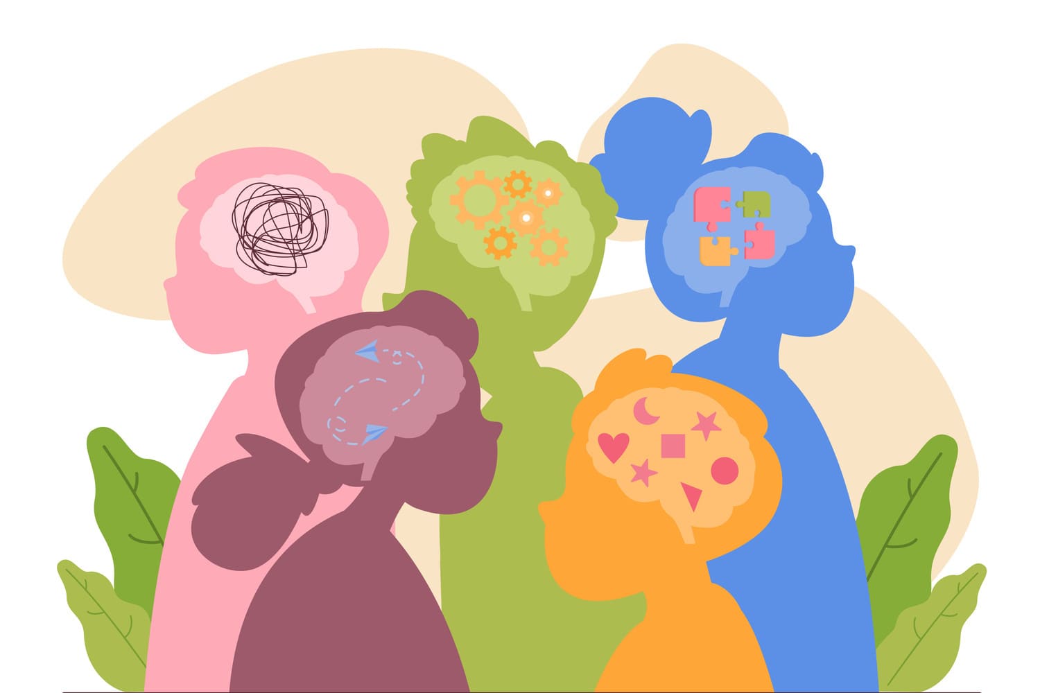 ニューロダイバース人材のアセスメント