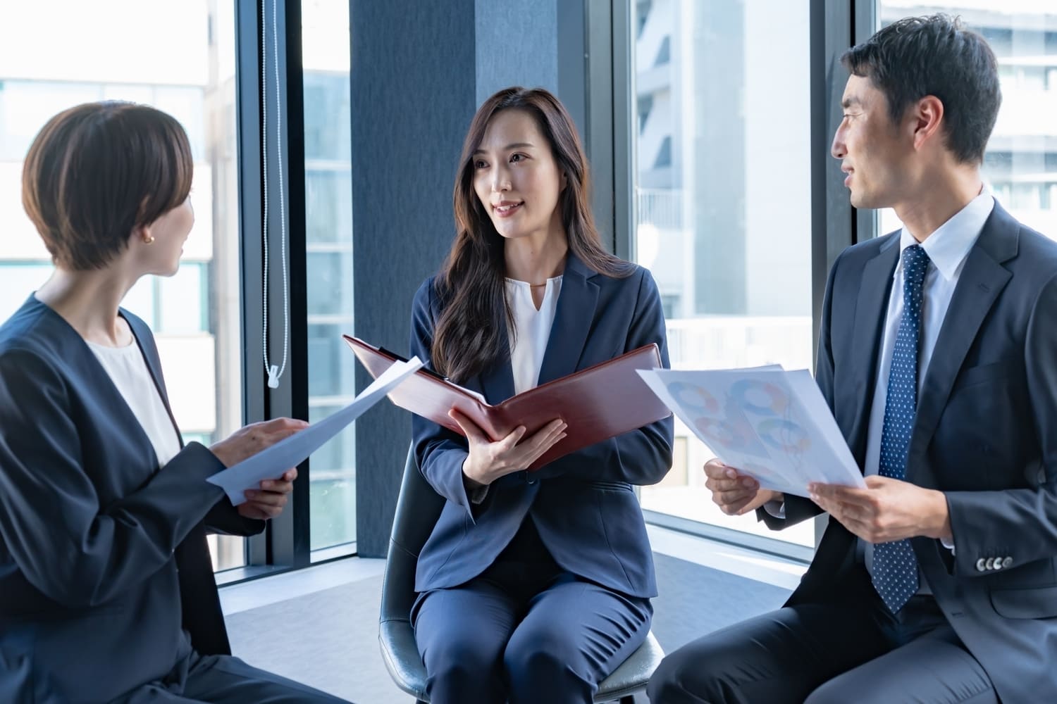 High Potentialレンズの次世代リーダー発掘・育成における効果