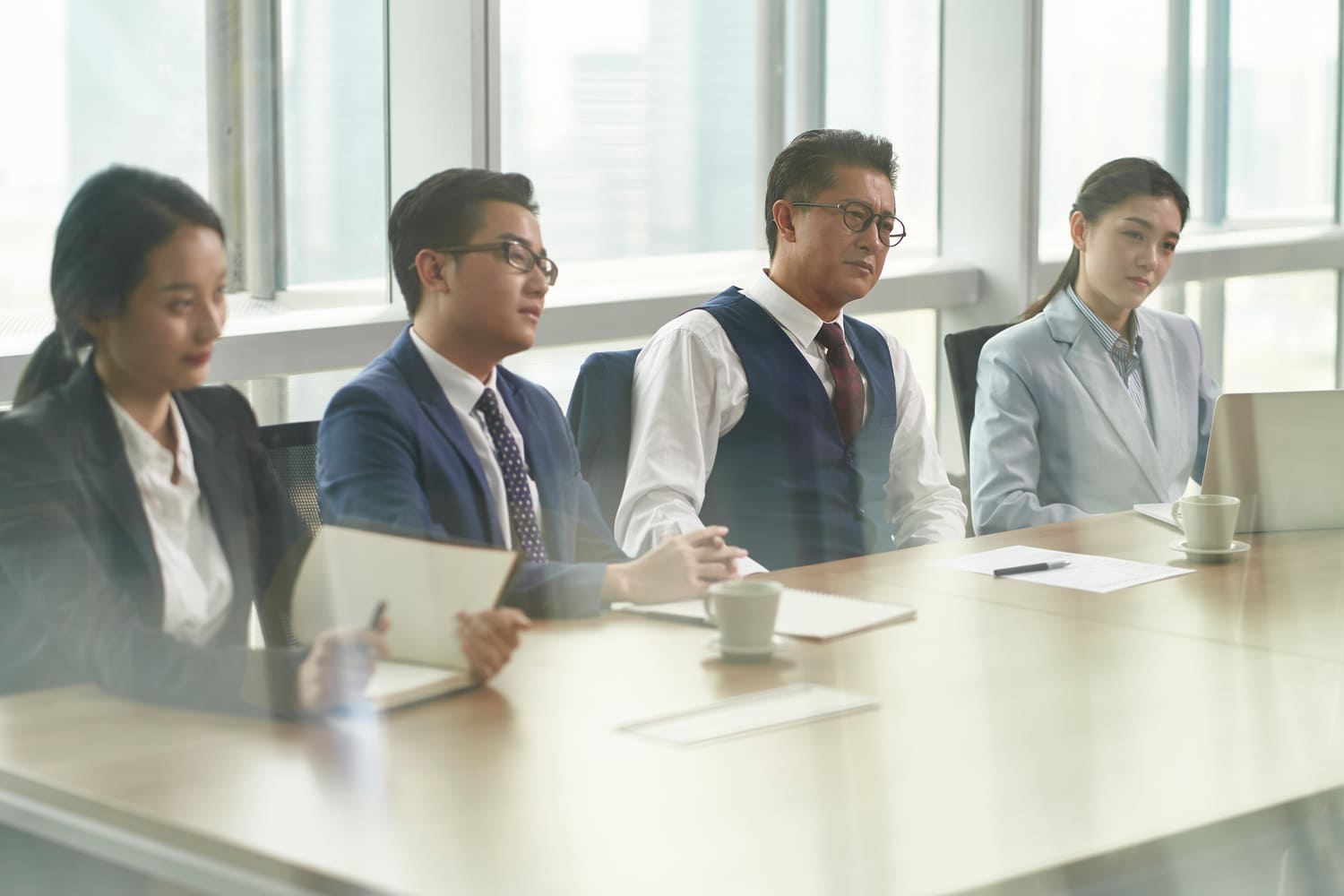 なぜ今「面接官トレーニング」が必須なのか？