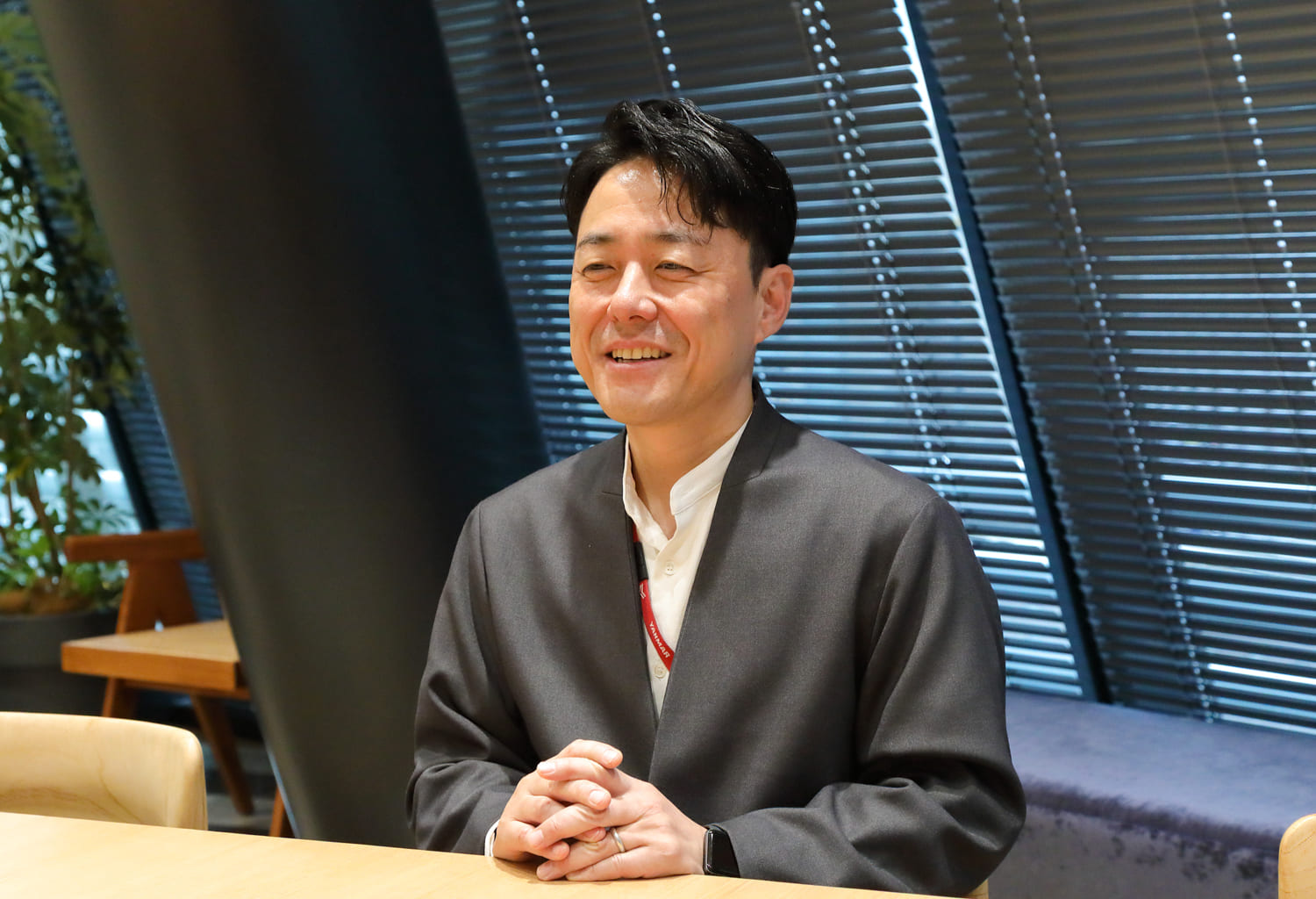 新たな育成体系とスキルベース人材マネジメントのグローバル拡大を目指す