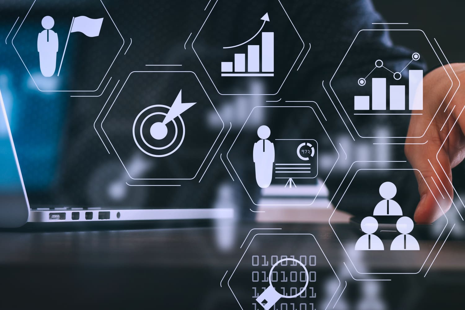 選考プロセス分析で「何を・どう」分析すべきか？