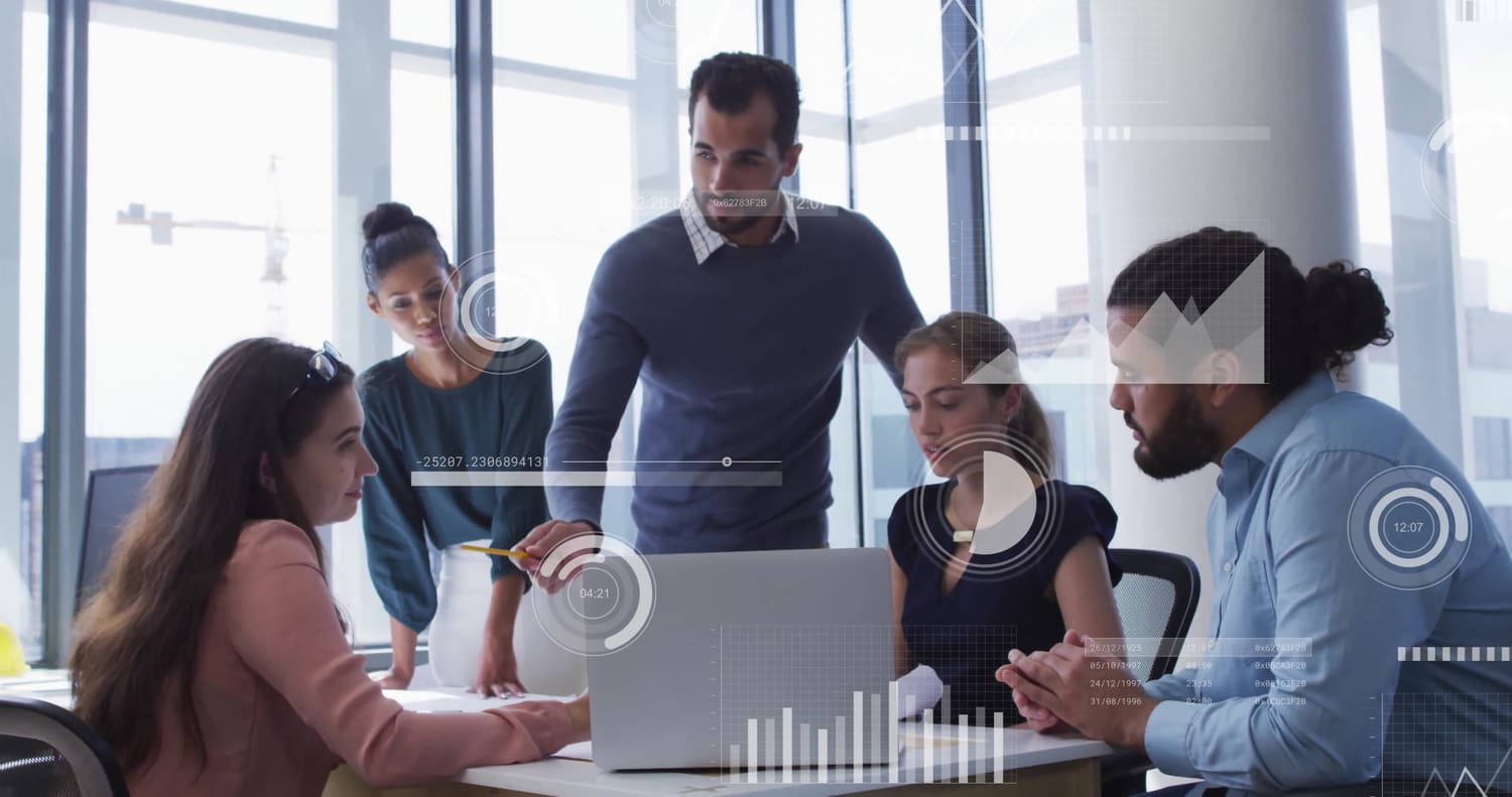 アップスキリングを失速させる5つの課題