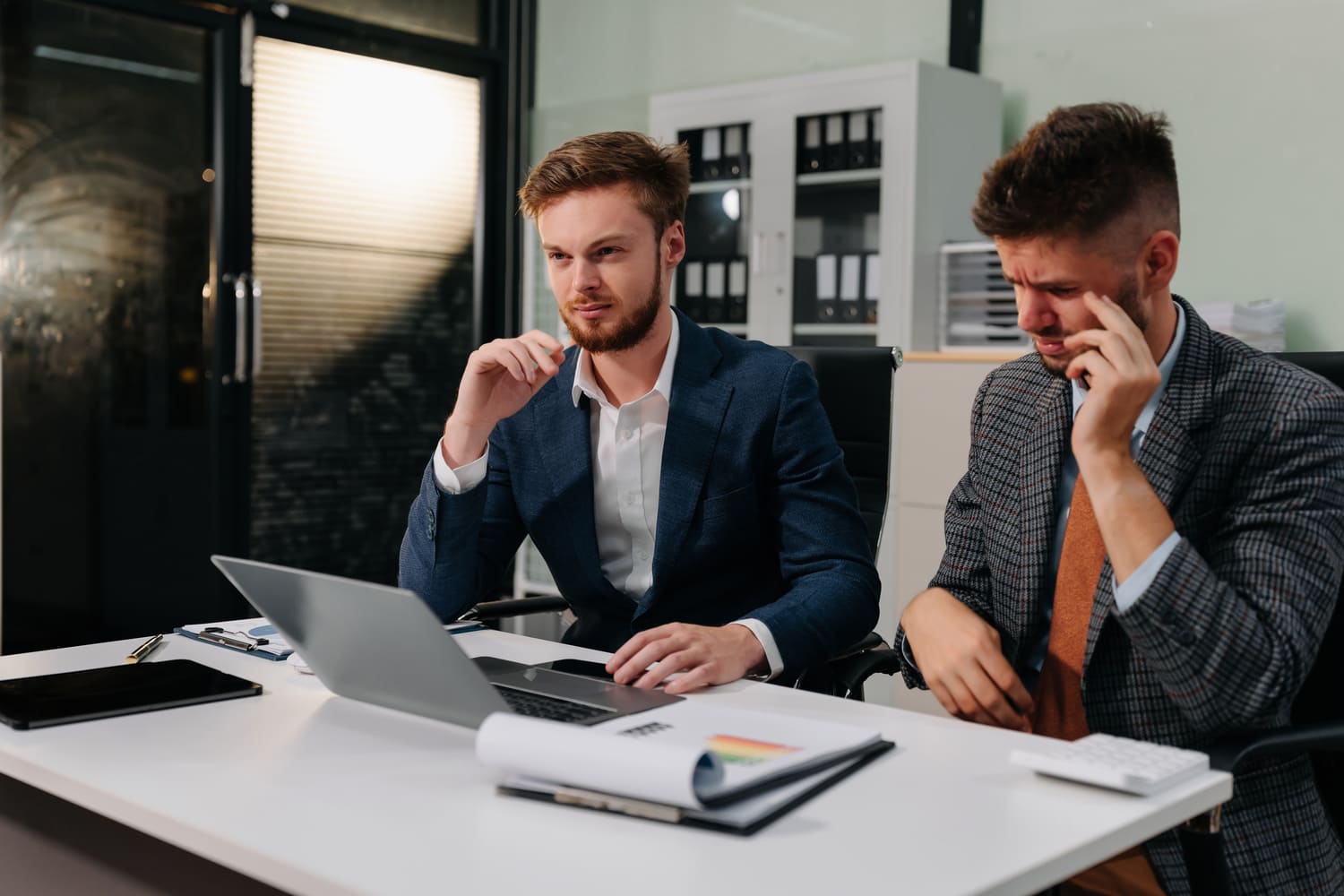 ２.「高業績者」が必ずしも「次世代リーダー」ではない理由