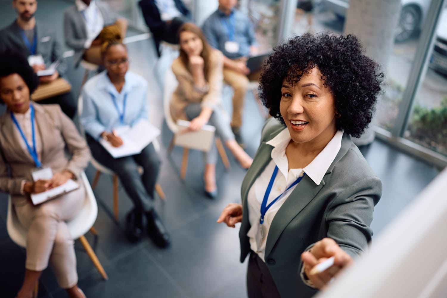 ハイポテンシャル人材の選抜と育成：次世代リーダーを輩出するための科学的アプローチ