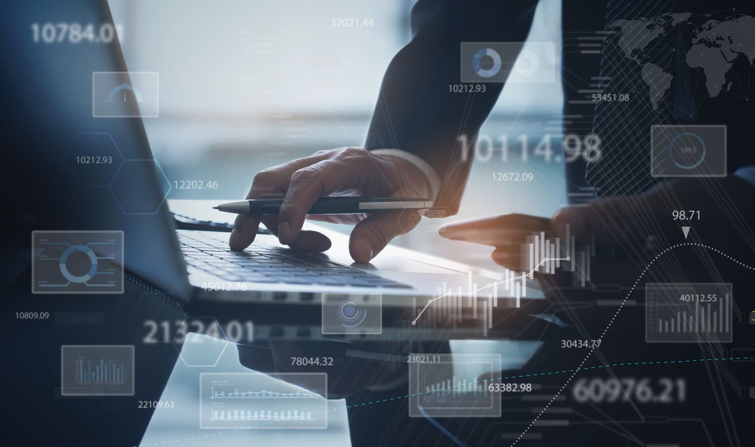 次世代リーダーを可能性で選ぶ<br><span style=