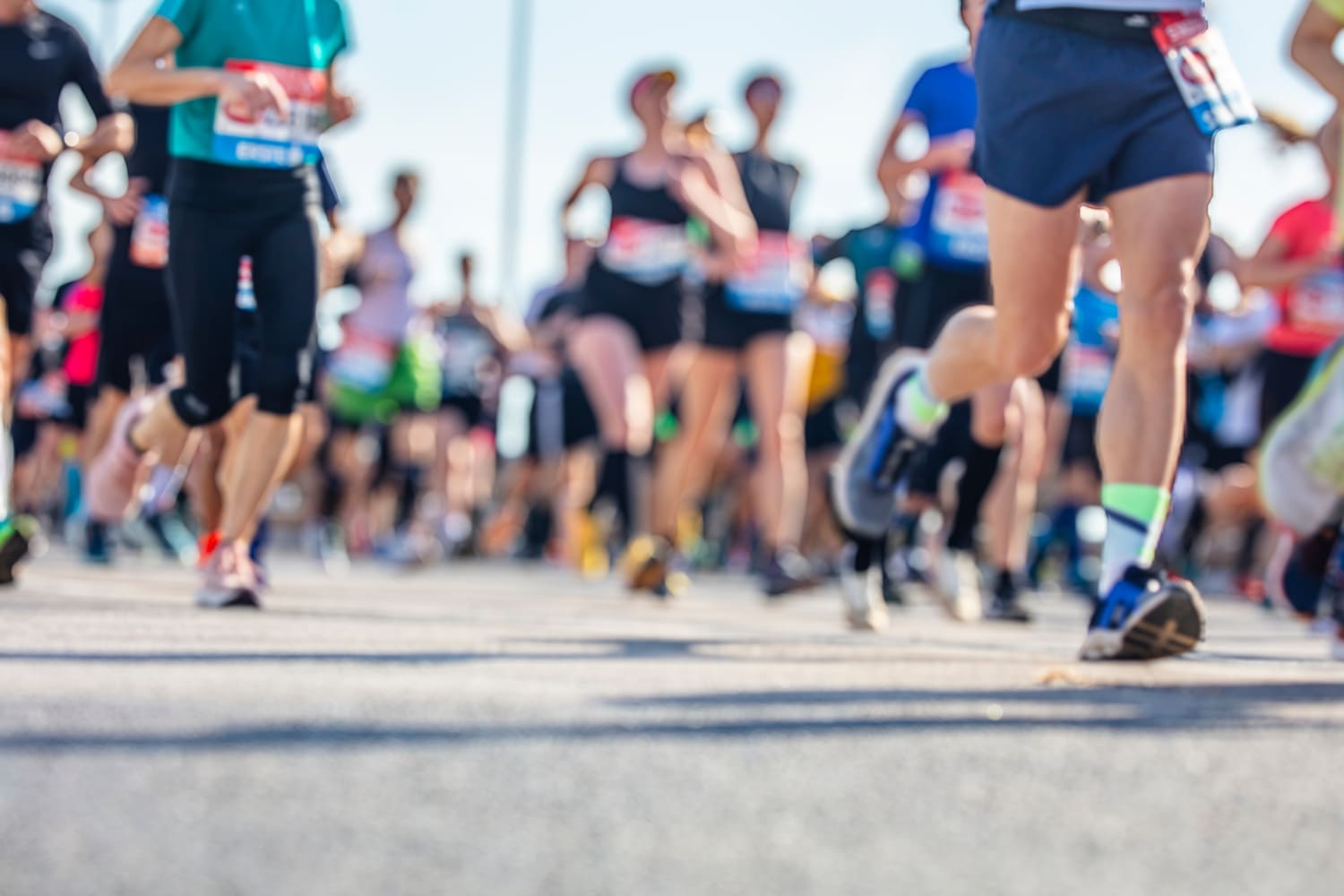 ハーフ1時間32分の現実