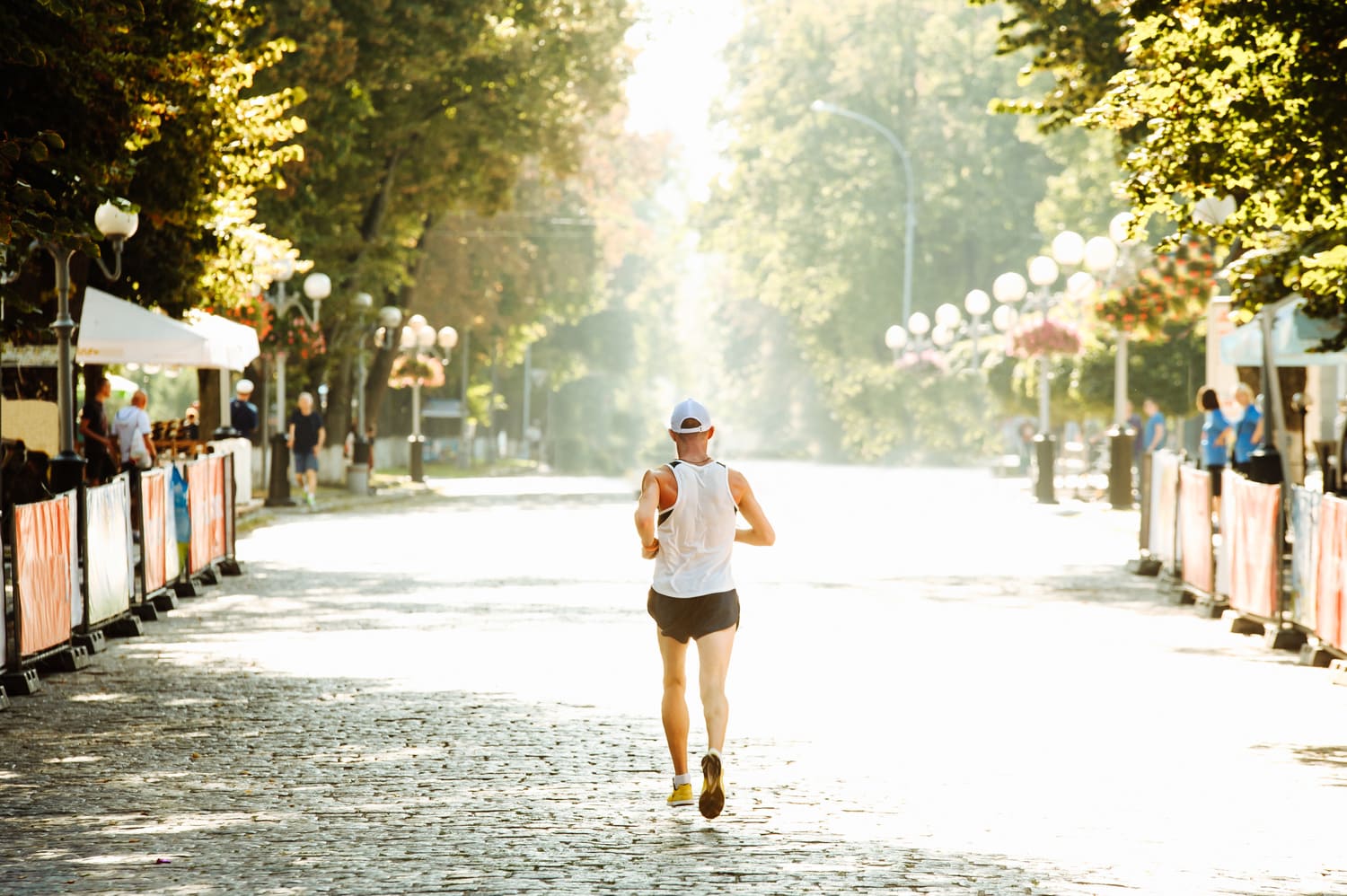 諦めないという再設計 ― 東京マラソン2026雑感