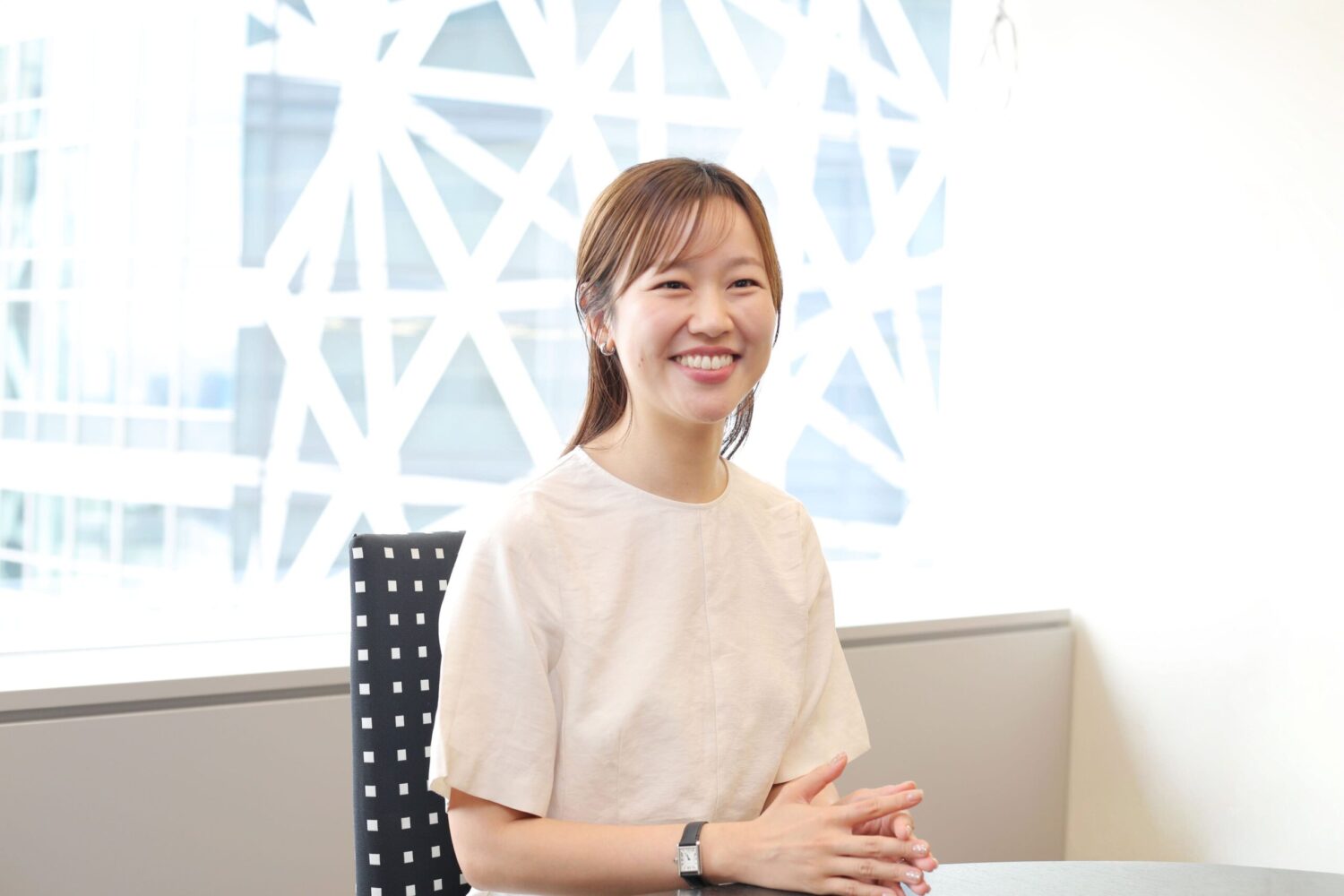未来の当たり前をつくる。今後の採用活動の展望