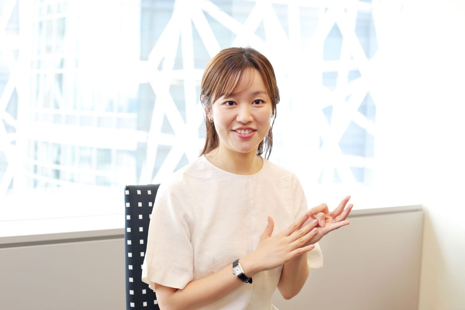 入社後の不安を払拭する手厚いプレオンボーディング