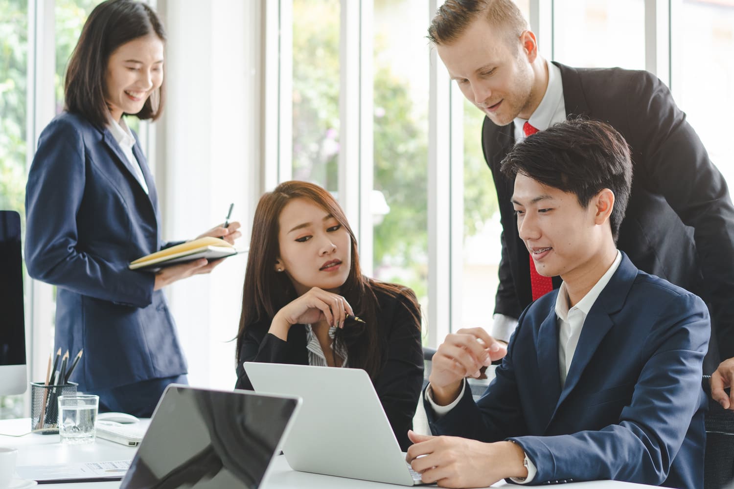 【外国人採用に強い】世界基準の多言語アセスメント「タレントセントラル」とは？特徴と活用法を徹底解説