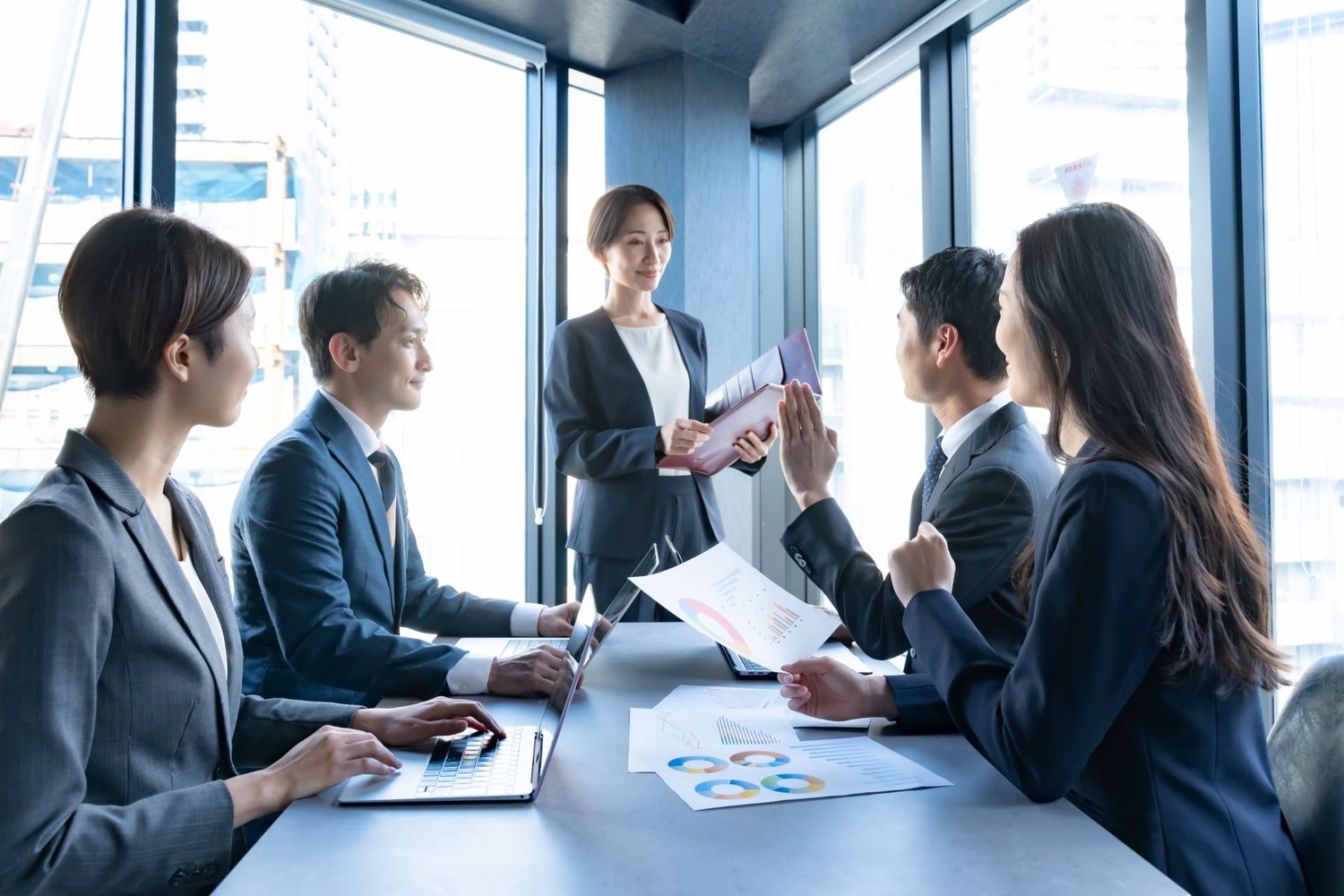 次世代リーダー選抜の前提を問い直す<br><span style=